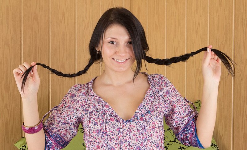 Вика, 44